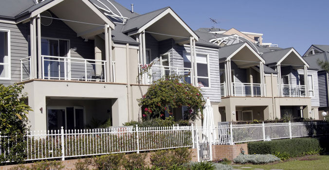 Read more about the article Making Your Home Look Great With Rendering Sydney