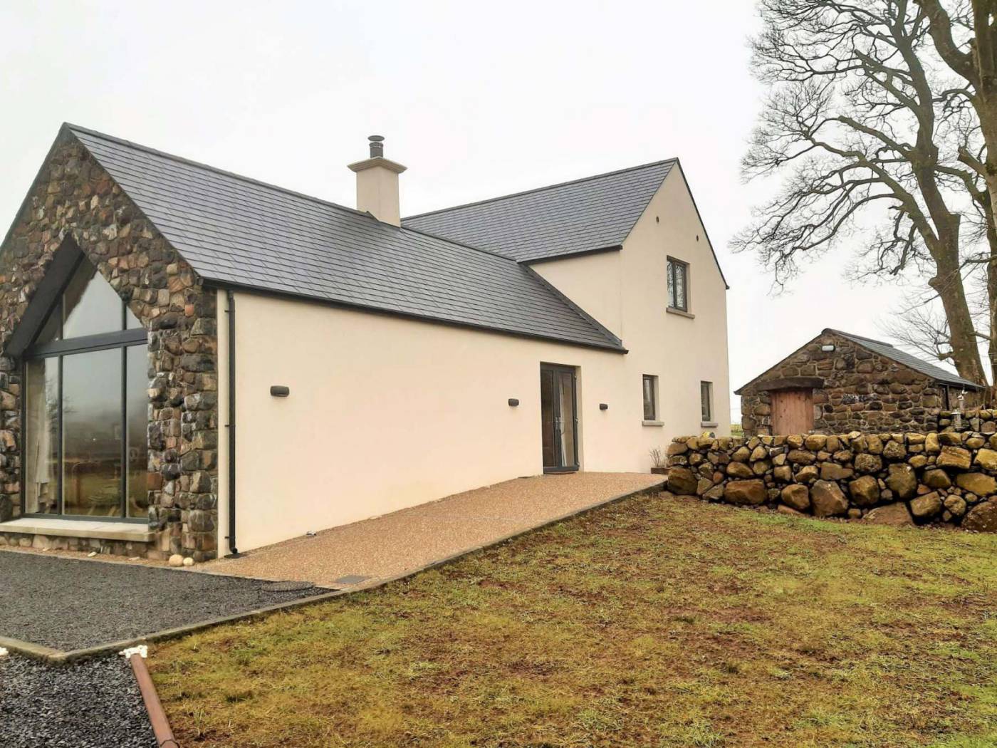 You are currently viewing Add Some Class To Your Home With Cement Rendering Sydney