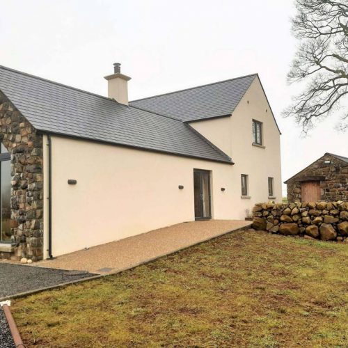 Add Some Class To Your Home With Cement Rendering Sydney