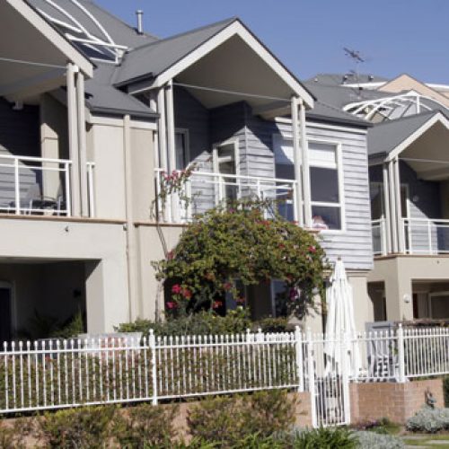 Making Your Home Look Great With Rendering Sydney